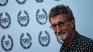 Ex-F1 team owner Eddie Jordan issues positive update following cancer  diagnosis