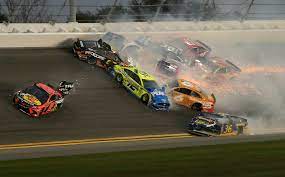 We can reach 50000 subscribers don't forget : Watch This Huge Nascar Crash Involving 21 Cars At Daytona 500