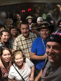 How to be a Lead Pastor…or not!