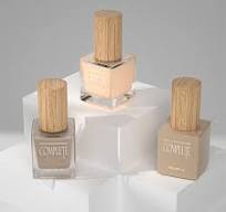 Liquid Foundation Bottle,Liquid Foundation Bottle,Empty ...