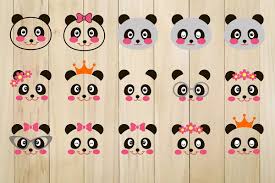 See the presented collection for panda svg. Panda Svg Panda Face Svg Panda Clip Art Panda Head Svg Paper Flower Template Flower Template Origami Rose