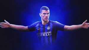Getting to bosnian has an advantage over tobacco zapata, which is still a possible purchase at a later date: Sky Dzeko Inter Pronta Ad Alzare L Offerta Roma Il Muro Continua Due I Motivi Interfans Org