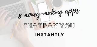 Many claim this to be one of the best reward sites in 2020 and they are currently offering a $10 sign up bonus. Absolutely Noteworthy 8 Money Making Apps That Pay You Instantly