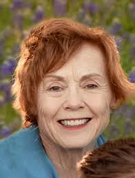 Ann Lally O'Bryan Obituary