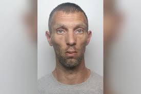 Jealous dad left ex partner fearing for her life as he squeezed her neck  with his fist