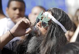 Marijuana 15 Cities With The Most Pot Users