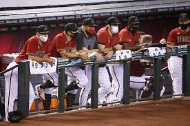The diamondbacks compete in major league baseball (mlb) as a member club of the national league (nl) west division. Mlb Power Rankings Arizona Diamondbacks Low 2021 Expectations Odds