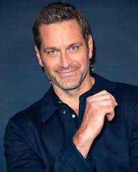 Want Peter Hermann as Jack back?