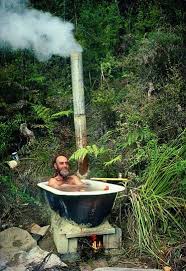 Friedensreich Hundertwasser Austrian 1928 2000 Gerd Ludwig Photo Of European Artist Friedensreich Hundert Badewanne Garten Gartengestaltung Hintergarten