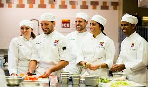 Natural Gourmet Center Career Programs Ny Campus Ice