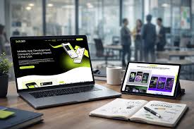 Scaling Beyond the Islands, Why Local Enterprises Are Choosing a Custom Hawaii Web Development Company for Global Traffic