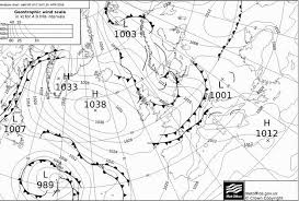 Metcheck Com Weather Forecast Discussions North Sea Low
