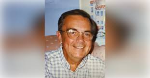 Obituary information for Robert Valentine Mathers