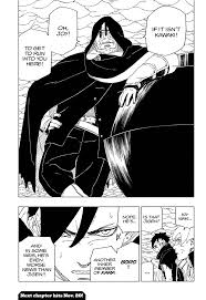 Boruto Naruto Next Generations Chapter 39 Read Naruto Boruto Manga Online Boruto Naruto Chapter