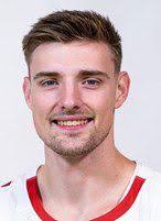 Like father (and his father), like son: The evolution of Badgers men's  basketball standout Micah Potter's 3-point shot