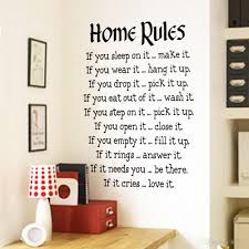 Maybe you would like to learn more about one of these? Tips For Decorating Wall Decal Quotes Wall Decals Ideas Wall Stickers Bedroom Creative Wall Decor Wall Decor Quotes