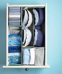 If you want to be inspired, keep scrolling below! Weekend Room Refresh 10 Clever Bathroom Organizing Ideas Diy Drawer Dividers Cheap Organization Diy Drawers