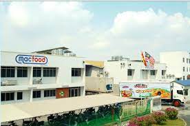No 1, jln su 26 cb frozen food sdn bhd (kajang). Macfood Services Malaysia Halal Mcdonalds Daengselili Net