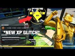 Fallout 4, being a bethesda game, isn't short of glitches. New Xp Glitch How To Level Up Fast In Fortnite Chapter 2 Season 2 Youtube Fortnite Level Up Chapter