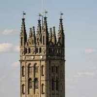 Reverend John Ward (1638–)