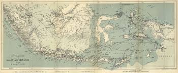 For your perusal in russian. The Malay Archipelago Wikiwand