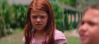 Cinelogía y cinericia : El blog de Pepe Derteano: “The Florida Project”,  Sean Baker y la belleza de los desamparados.