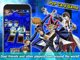 Duel links free download for ios (iphone, ipad): Yu Gi Oh Duel Links For Android Apk Download