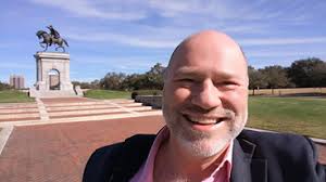 A Park Lover's Tour of Houston