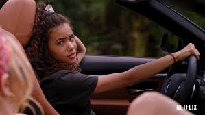 Netflix just announced a new series, ginny & georgia, which has such a. Furious Taylor Swift Tears Into Netflix Over Sexist Ginny And Georgia Joke Metro News