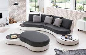 Cotta Big Sofa Frei Im Raum Stellbar Online Kaufen Otto Grosse Sofas Wohnzimmermobel Modern Ecksofa