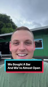 We’re almost open! Check back for our next video where we announce who our  chef is. #paradisetavern #newrestaurant #lakepark #palmbeachcounty