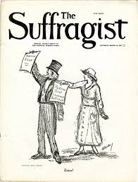 Final dimensions (width x height): The International History Of The Us Suffrage Movement U S National Park Service