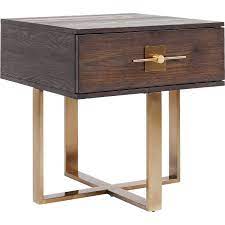 kommode klein osaka moebel liebe com nachtkastje kleine dressoir hout