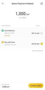 Binance is one of the most popular cryptocurrency exchanges in the world. Get Started On Binance Lite To Buy And Sell Your Crypto Binance Support
