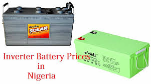 You probably have come across this brand in most auto parts shops. Best Inverter Battery Price List In Nigeria Nairatechnology