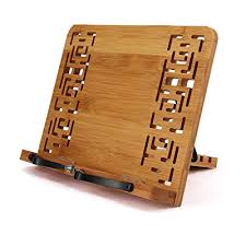 Ubuy Qatar Online Shopping For Cookbook Stands Recipe Holders In Affordable Prices