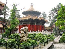 Pin On Chinese Garden Paradises