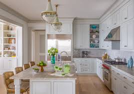 seabury beach house kitchen and baths