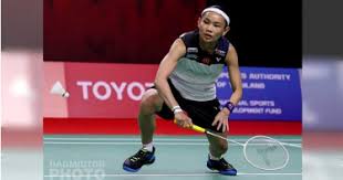 Jun 09, 2021 · 戴資穎(白球衣)、辛度（圖／badminton photo提供） 前西班牙球后馬琳因傷退出東京奧運爭金行列，羽球女單競爭依舊激烈，印度媒體分析自家一姊辛度. ç¾½çƒå¹´çµ‚ç¸½æ±ºè³½åˆ†çµ„å°æˆ´å†å°å®¿æ•µä¾ç'Ÿå„‚