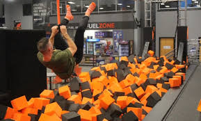 Maybe you would like to learn more about one of these? Sky Zone Up To 34 Off Fort Myers Fl Groupon