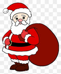 Check out our new chibi drawing book on amazon. How To Draw Santa Claus In A Few Easy Steps Easy Drawing Braw A Santa Claus Free Transparent Png Clipart Images Download
