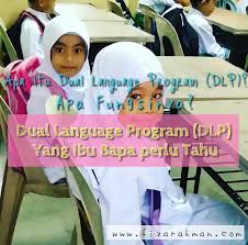 Fifty percent of the instruction. Dual Language Program Dlp Dan Senarai Sekolah Yang Terlibat Supermom With Superkids
