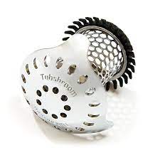 Can be used on porcelain, pressed steel enamel, plastic, fiberglass or acrylic shower pans Bathtub Shower Drain Accessories At Lowes Com