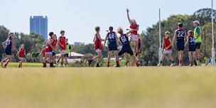 Proactive Sportsfield Management Workshop