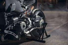 thornton hundred panigale 4 return of the cafe racers custom bikes panigale cafe racer