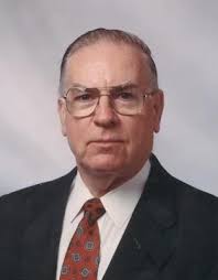 Terence Gallagher Obituary (1934