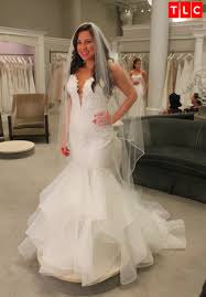 Tlc Official Site Wedding Dress Silhouette Pnina Tornai Dresses Dream Wedding Dresses