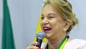 Relatora magda mofatto defende a manuntenção da prisão do deputado daniel silveira magda mofatto responde afirmações da dra. Stj Suspende Direitos Politicos De Magda Mofatto Cabe Recurso