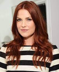 The Hottest Fall Hair Colors To Try Now Dark Red Hair Color Shades Of Red Hair Red Hair Color