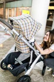 Uppababy Vista Review The Limited Edition Spenser
